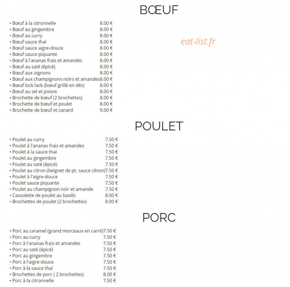 Kory — carte page 3