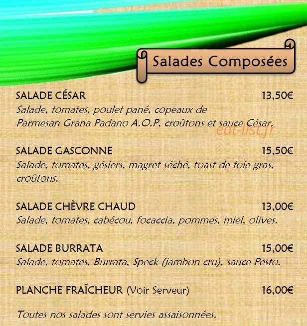 Felicità — carte page 1