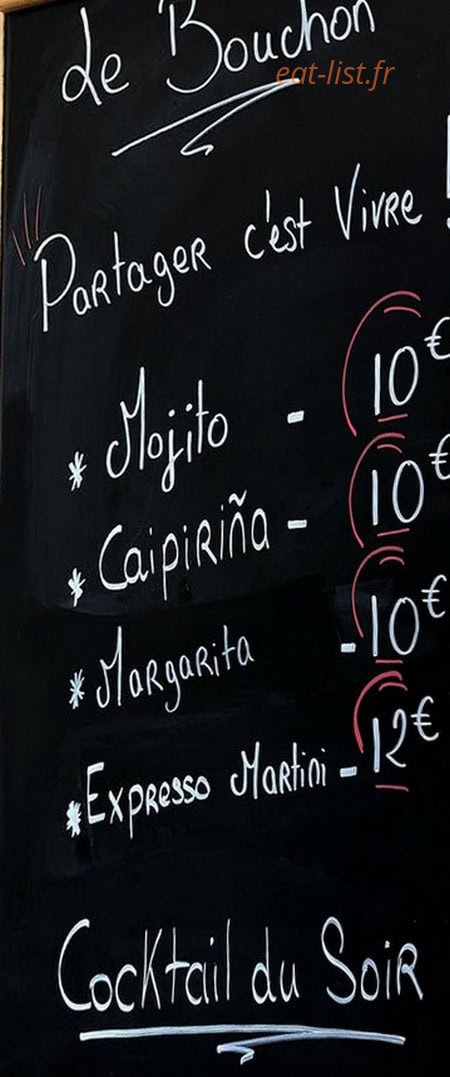 Le Bouchon de Launac — carte page 1