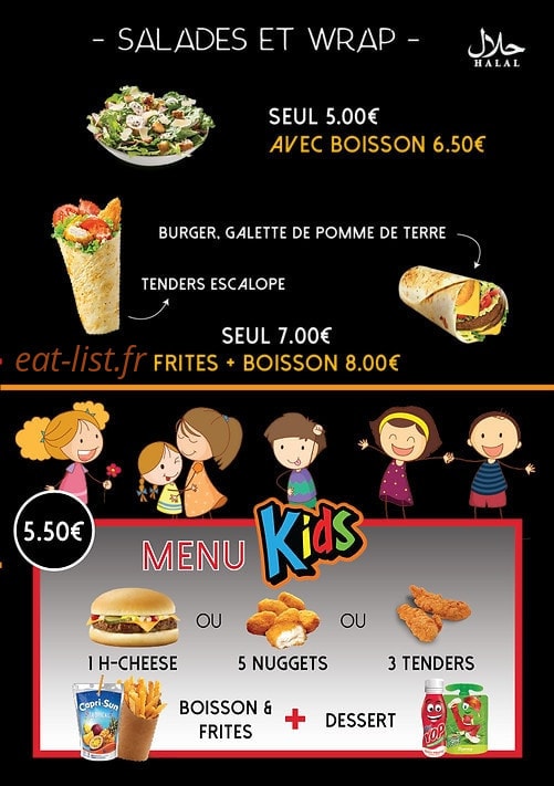 HFC — carte page 5