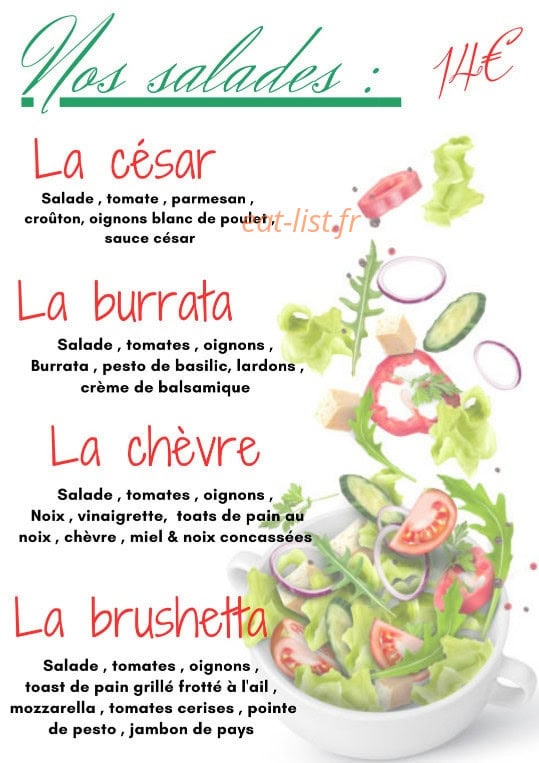 L'évidence — carte page 3