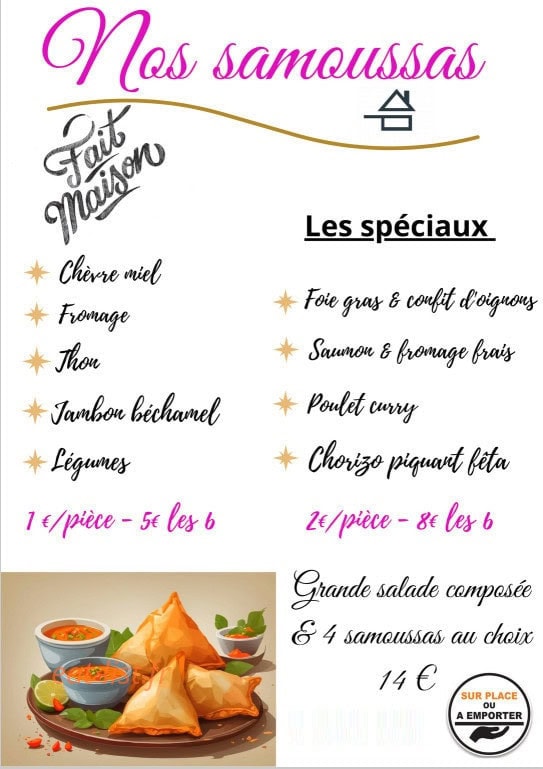 L'évidence — carte page 1