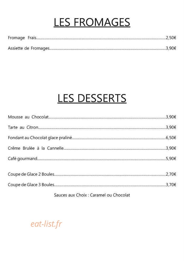Le Midis — carte page 7