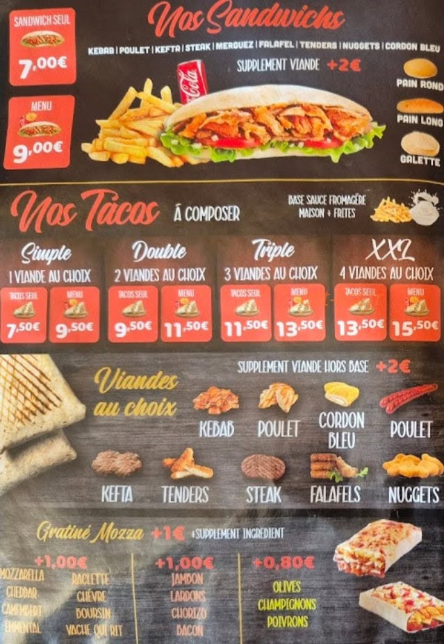 Argana — carte page 3