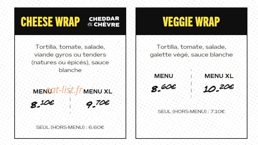 Gyros — carte page 4