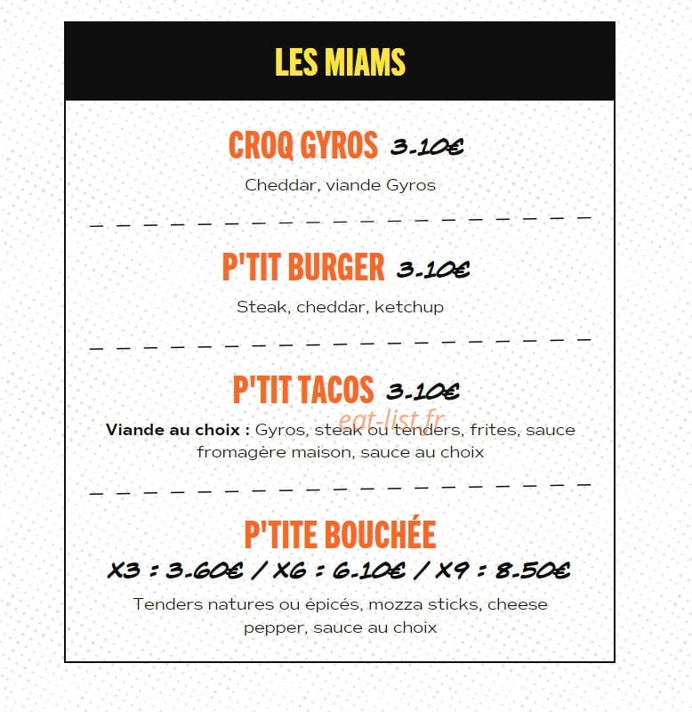 Gyros — carte page 8
