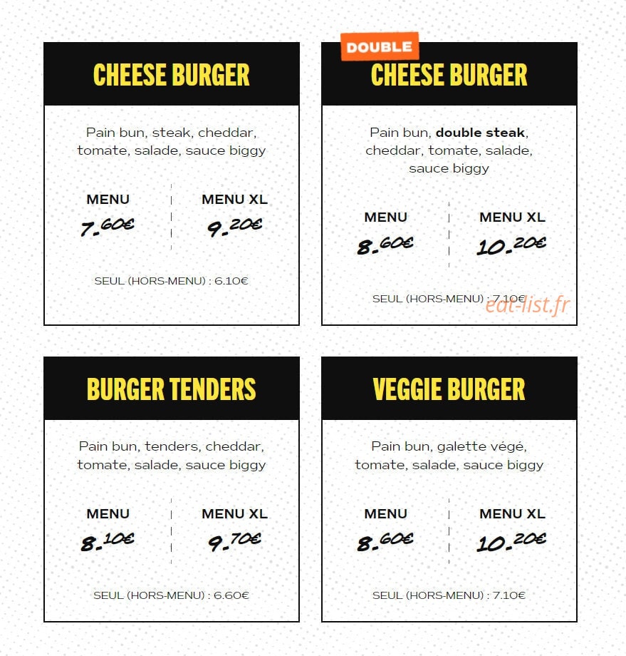 Gyros — carte page 2