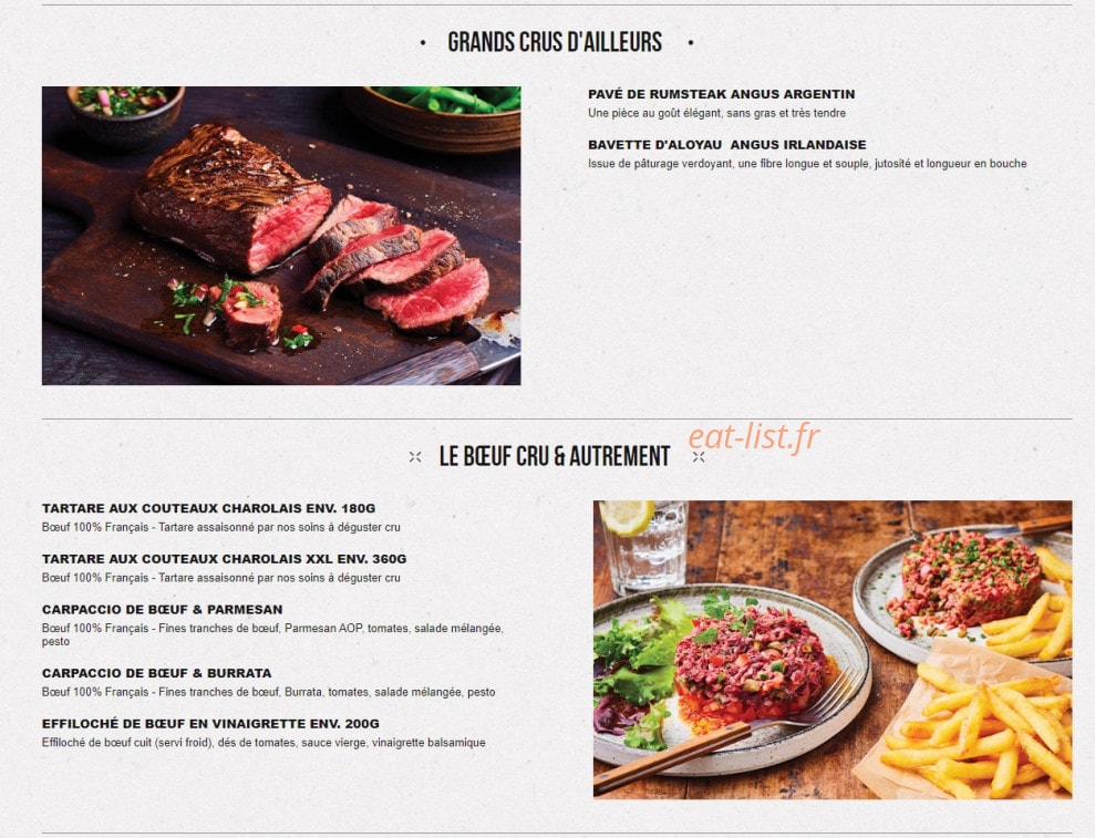 Hippopotamus — carte page 4