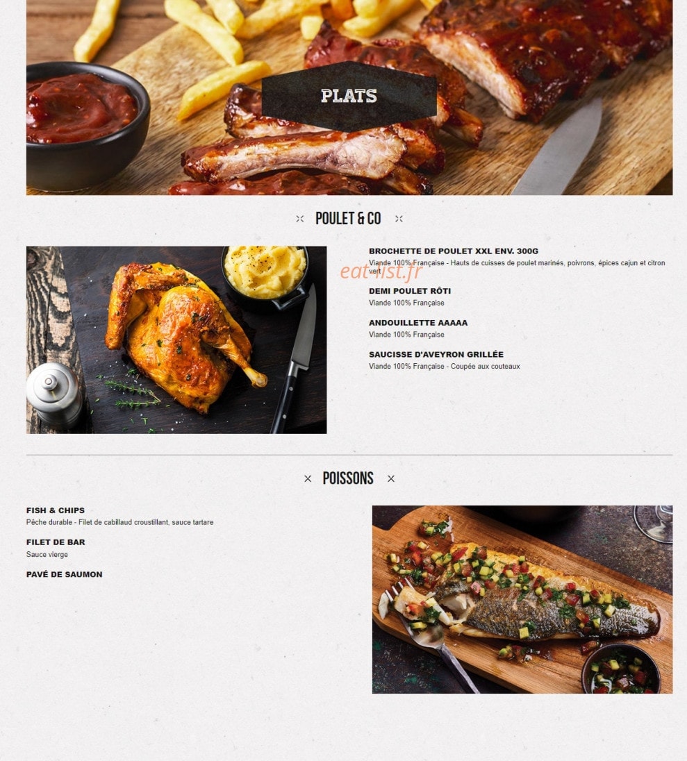 Hippopotamus — carte page 7