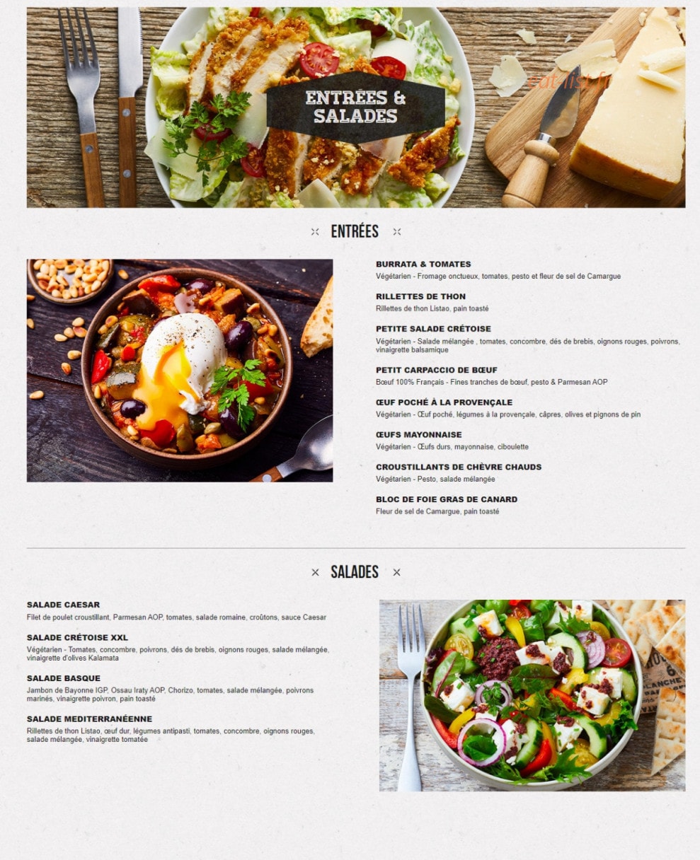 Hippopotamus — carte page 2