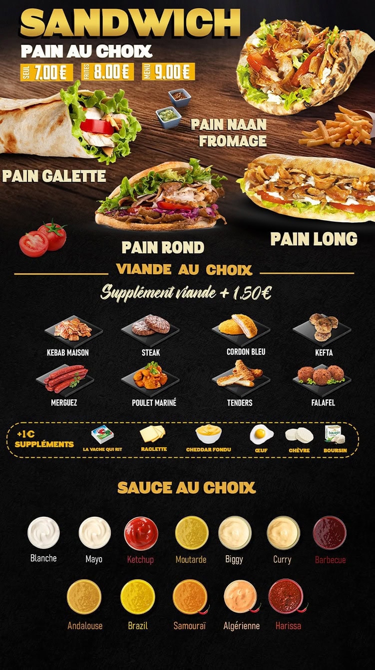 L'Oasis — carte page 2