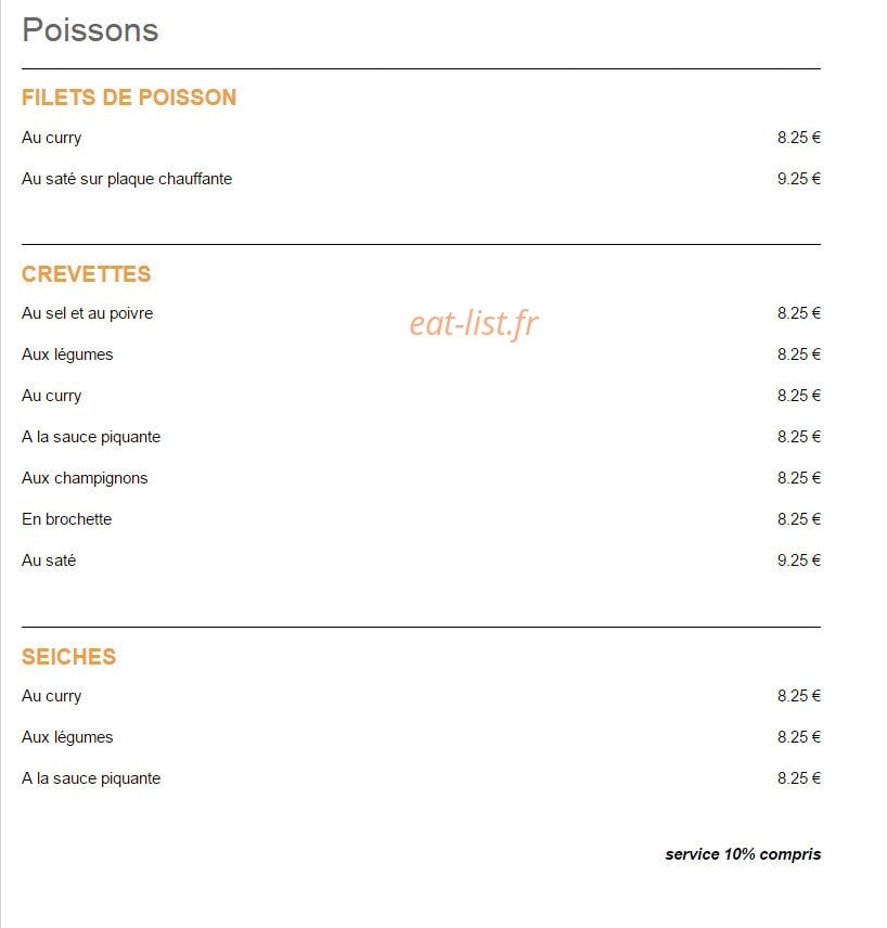 Le nem — carte page 3
