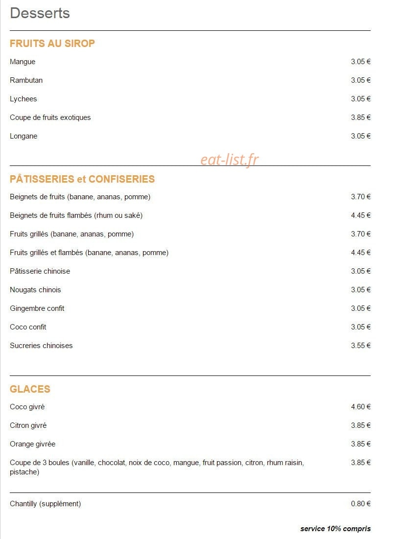 Le nem — carte page 4
