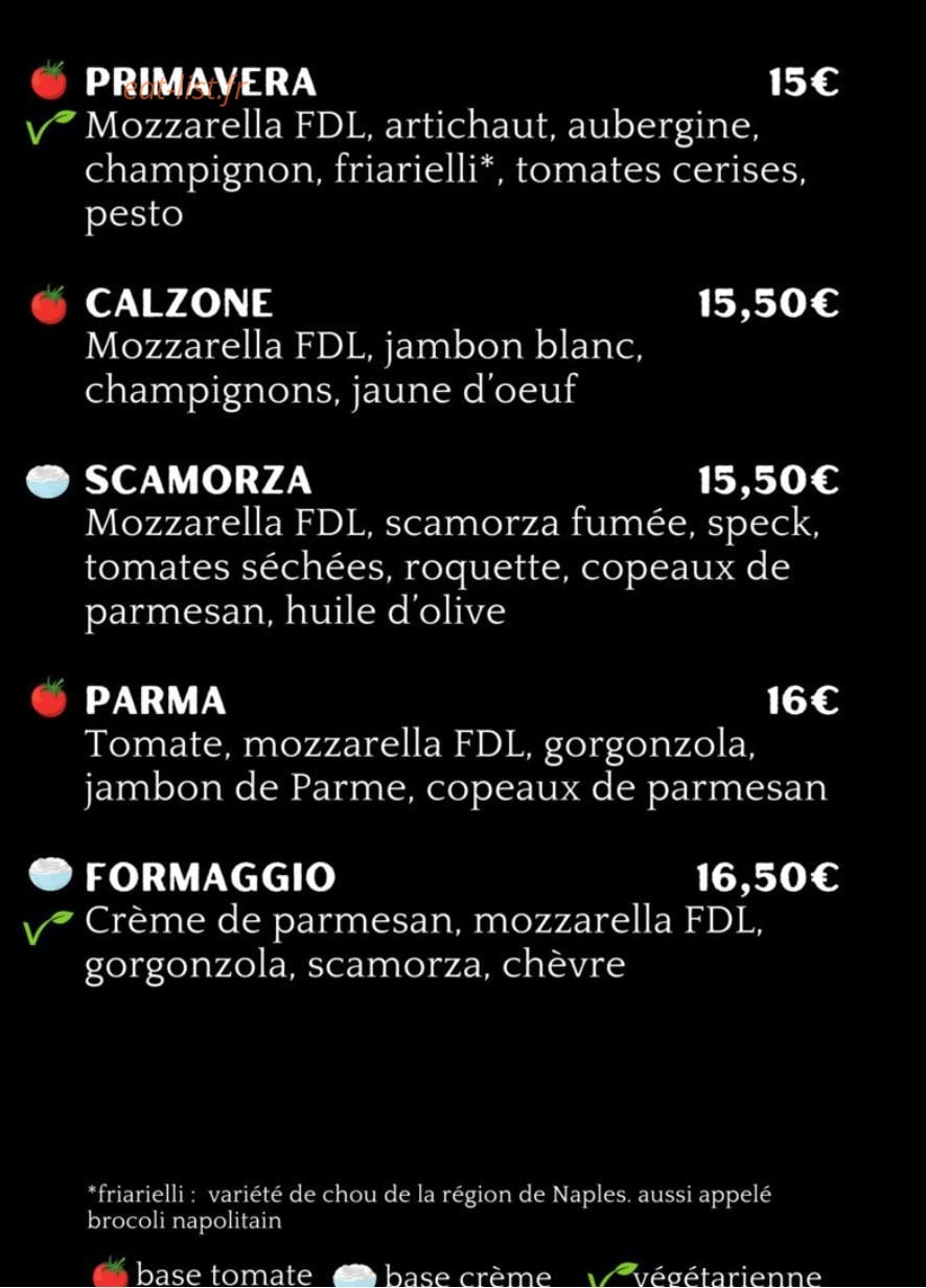 Mozza Fiato — carte page 6