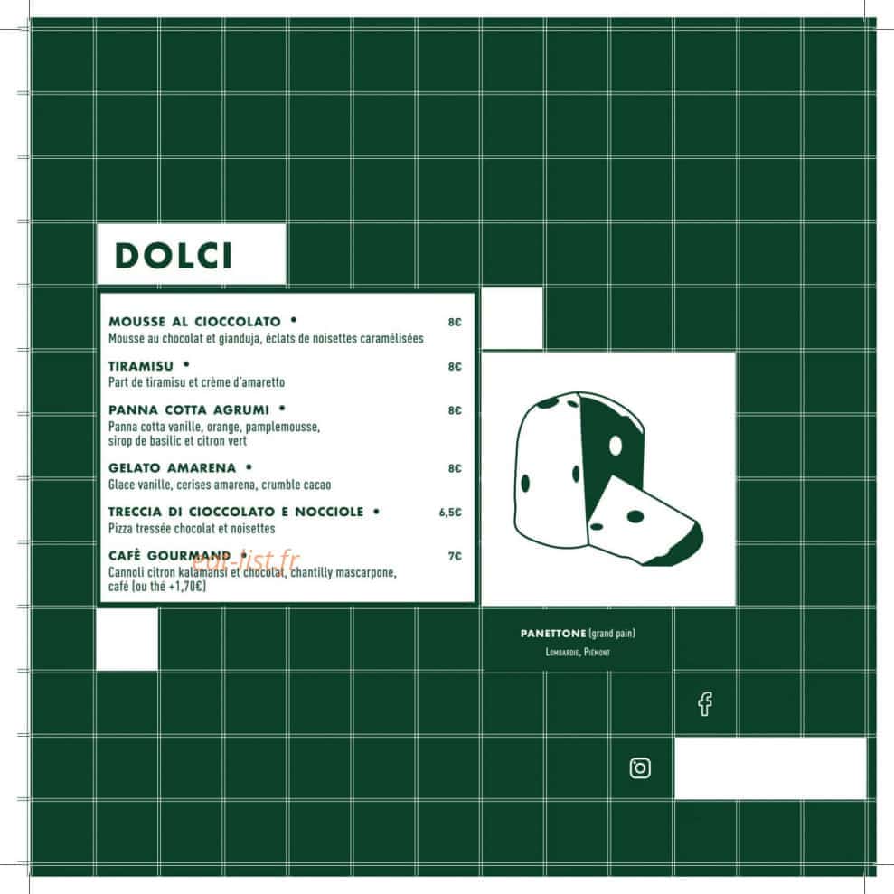 Pronzo — carte page 5