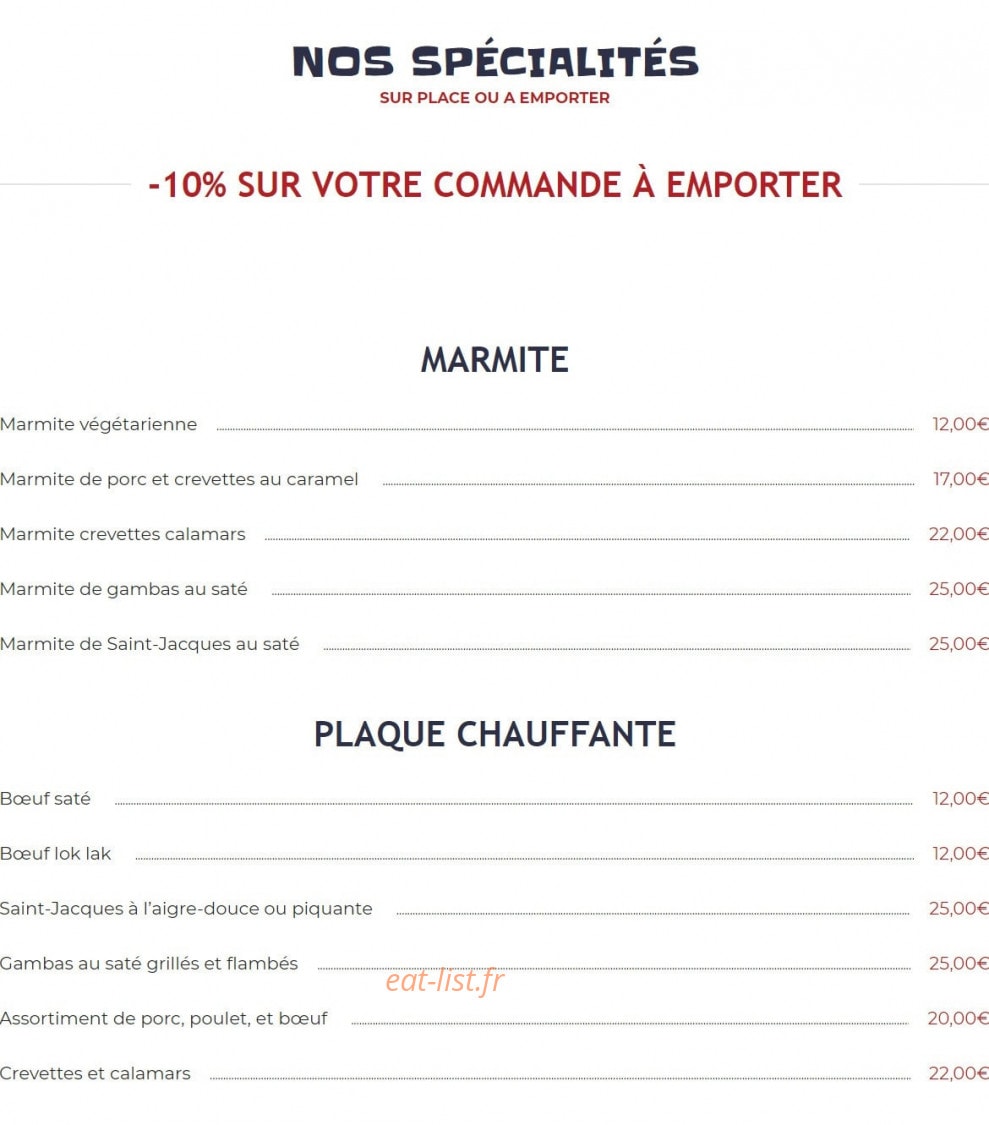 Le Palais d'Asie — carte page 3