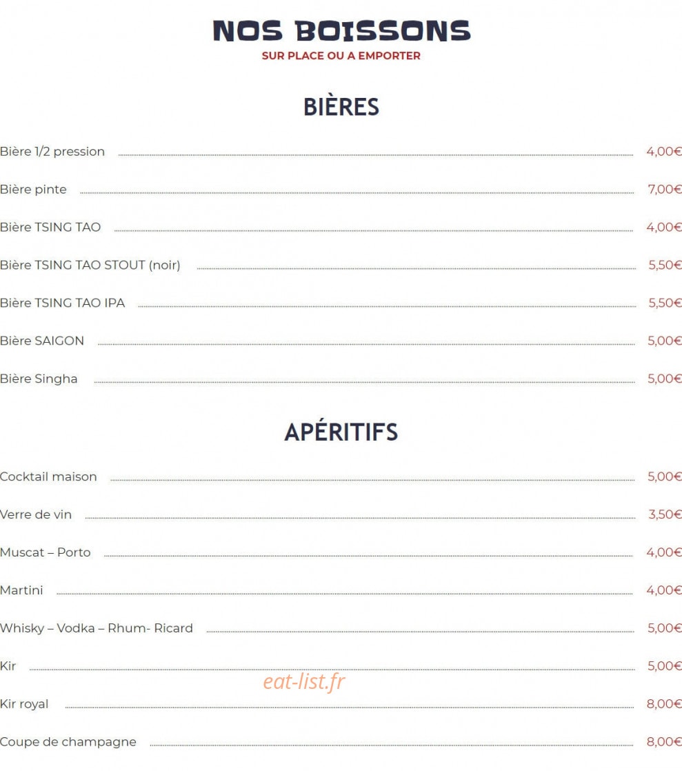 Le Palais d'Asie — carte page 8