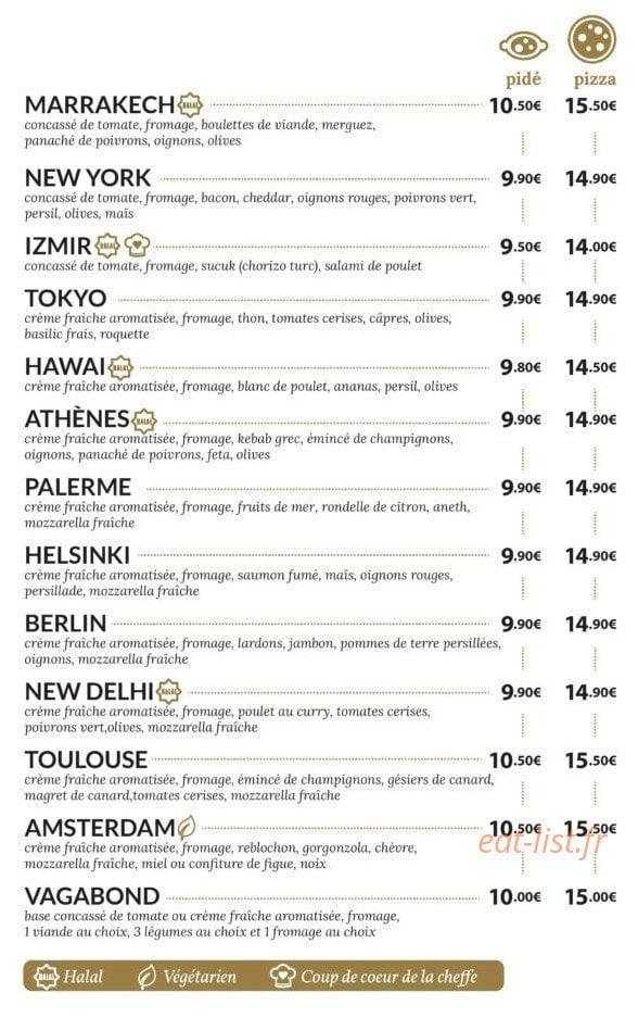 HaSso — carte page 3