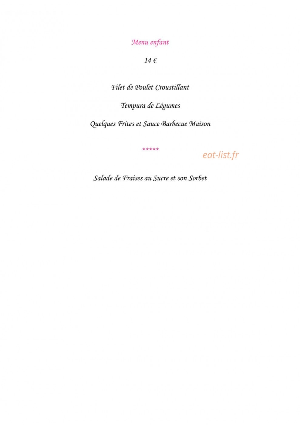 Maison Castet — carte page 2