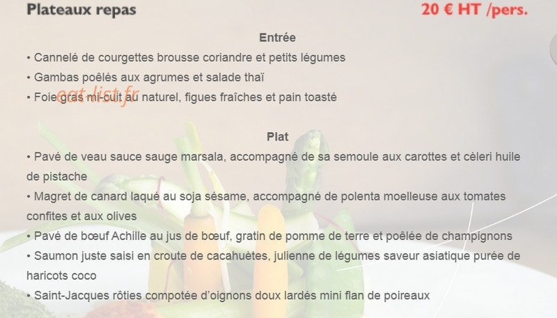 Bicoq' — carte page 7