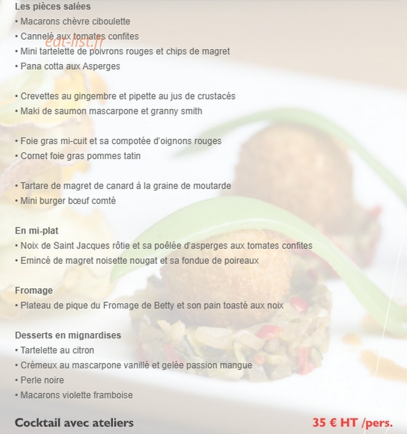 Bicoq' — carte page 3
