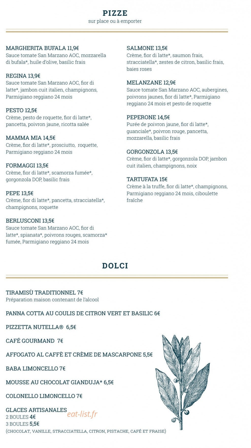 Il Popolo — carte page 4