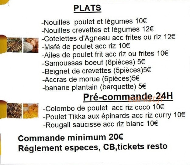 Karaba — carte page 2