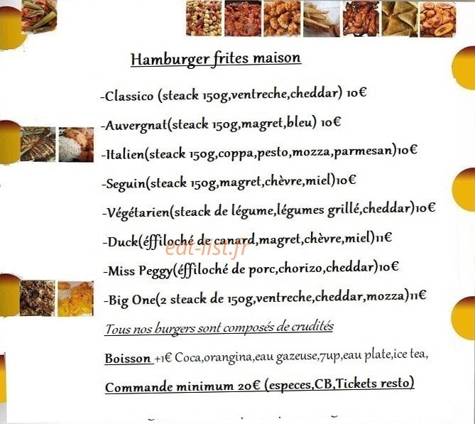 Karaba — carte page 1