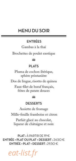 L'Absolu — carte page 3