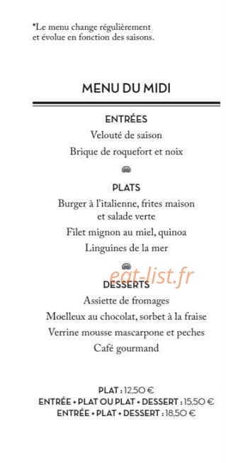 L'Absolu — carte page 2