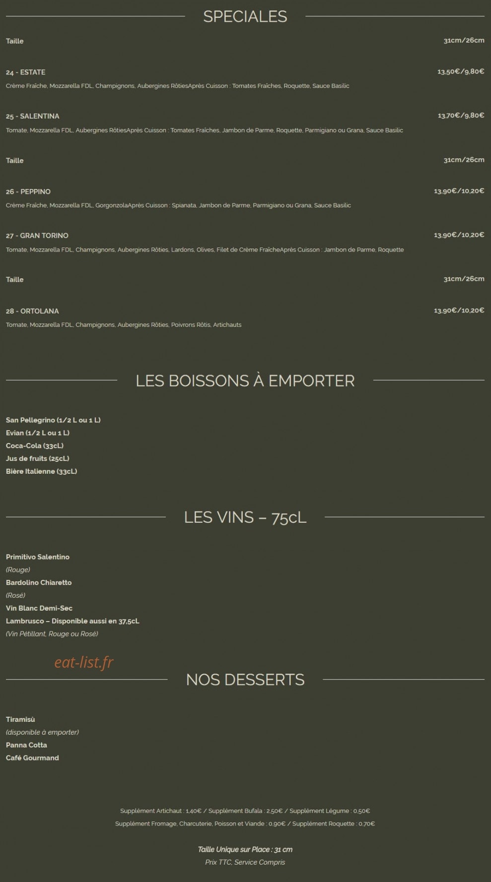 Mongelli — carte page 5