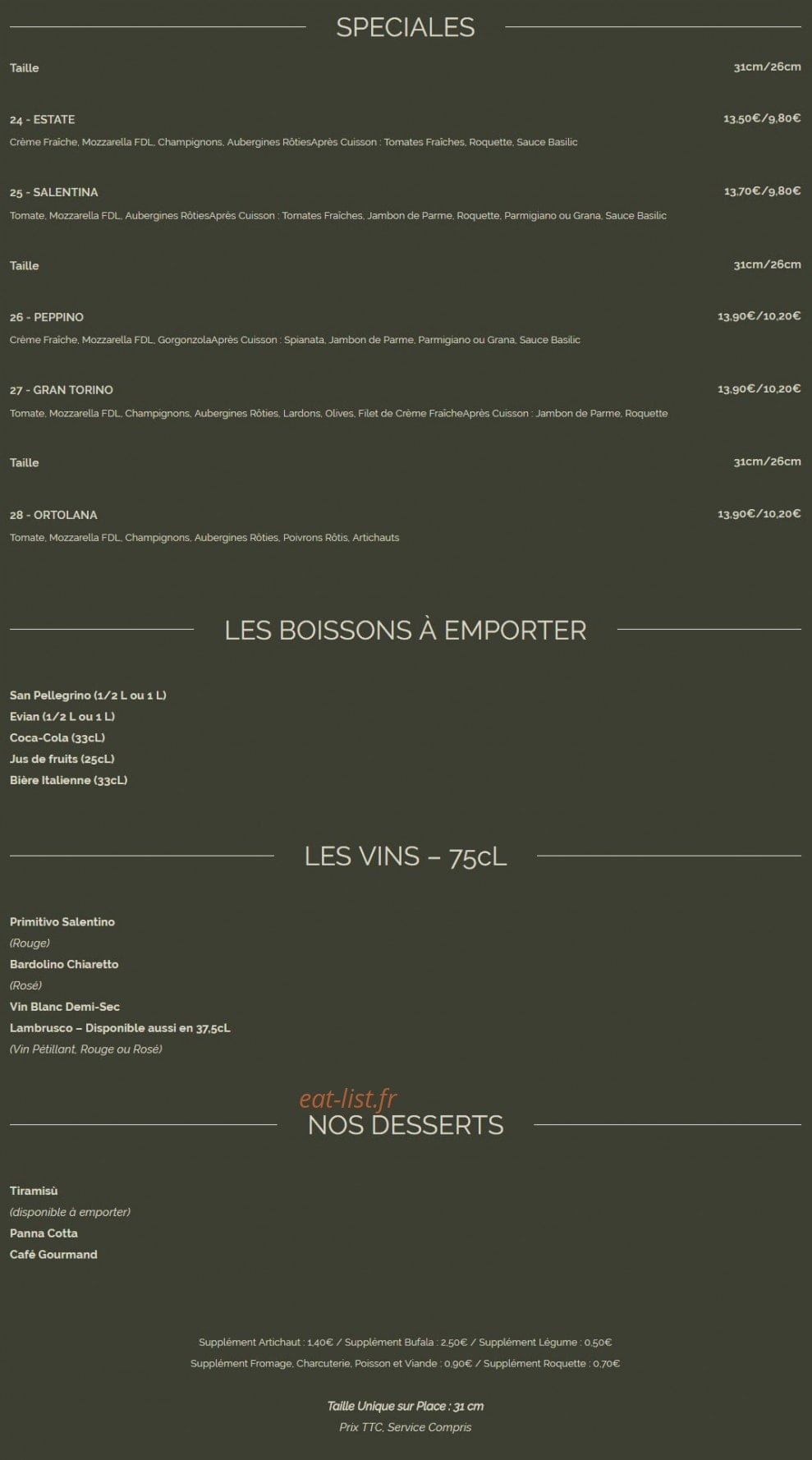 Mongelli — carte page 6