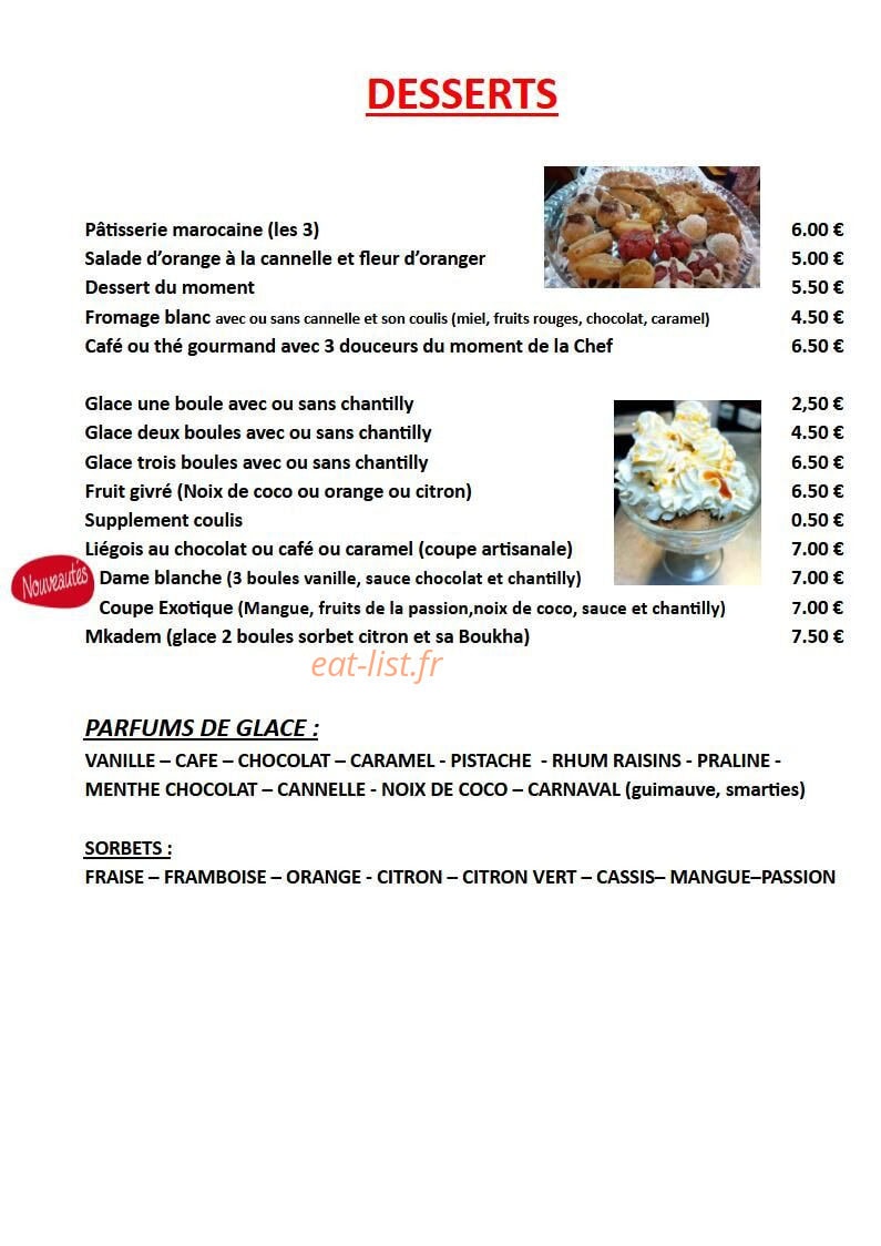 L'argana — carte page 4
