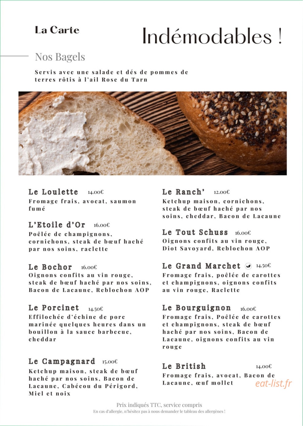 La Cour des Grands — carte page 15