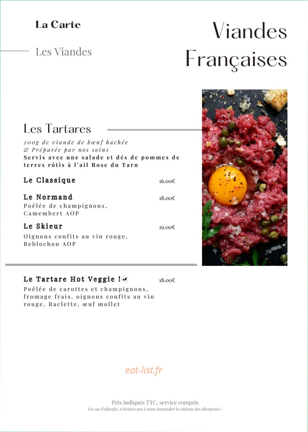 La Cour des Grands — carte page 14