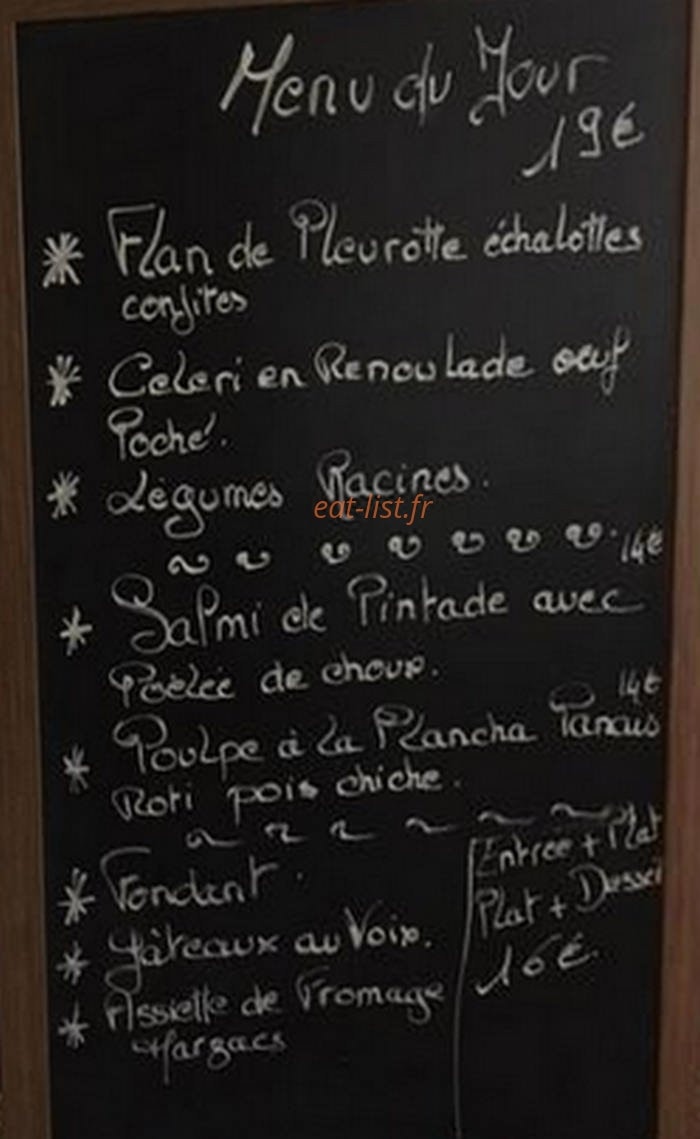 Le 20 — carte page 1