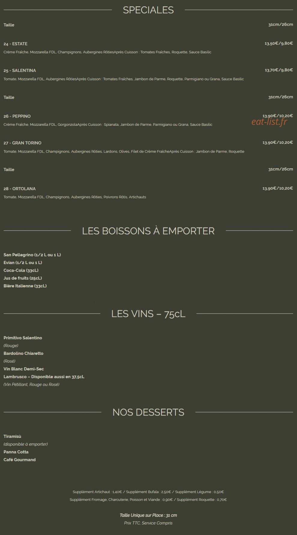 Mongelli — carte page 3