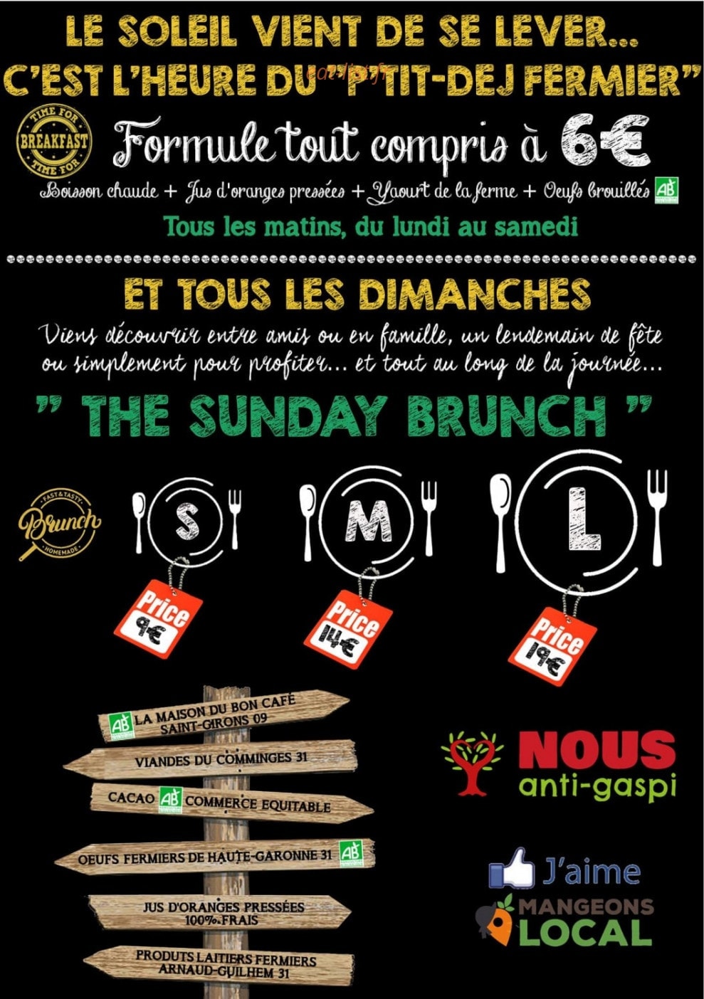 Local 90 — carte page 4