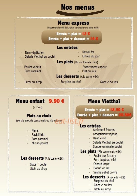 Vietthai — carte page 7