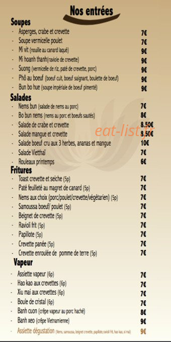 Vietthai — carte page 3
