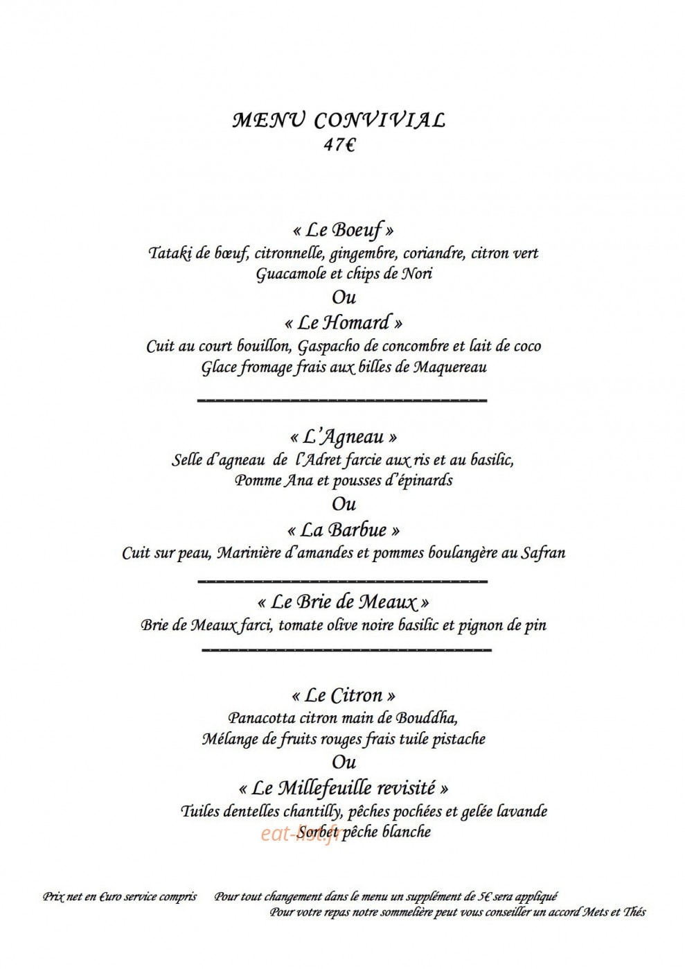 D'Cadei — carte page 3