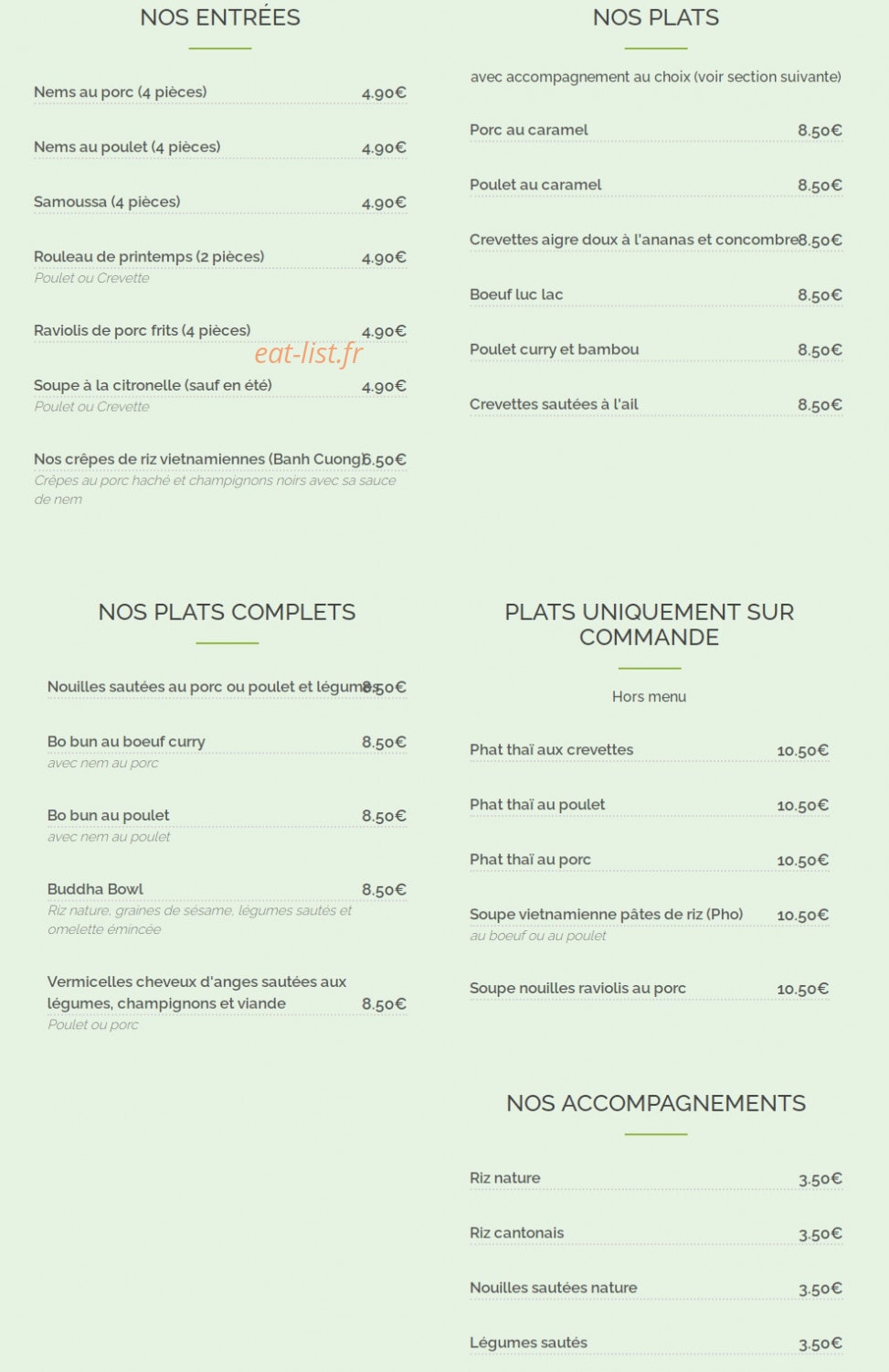 Alheurasienne — carte page 1
