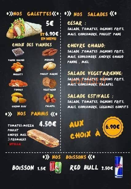 TacosTanet — carte page 3
