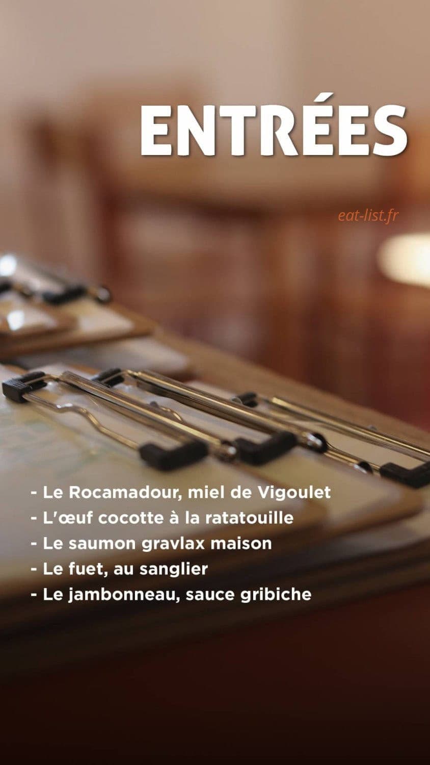 Coteaux — carte page 1