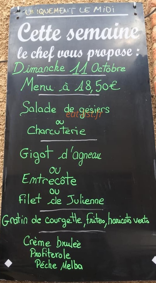 Andrieu — carte page 1
