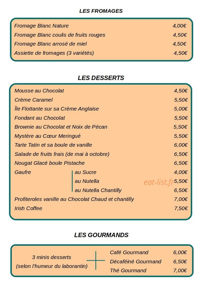 La Toscane — carte page 8