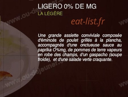 La Panuquera — carte page 2