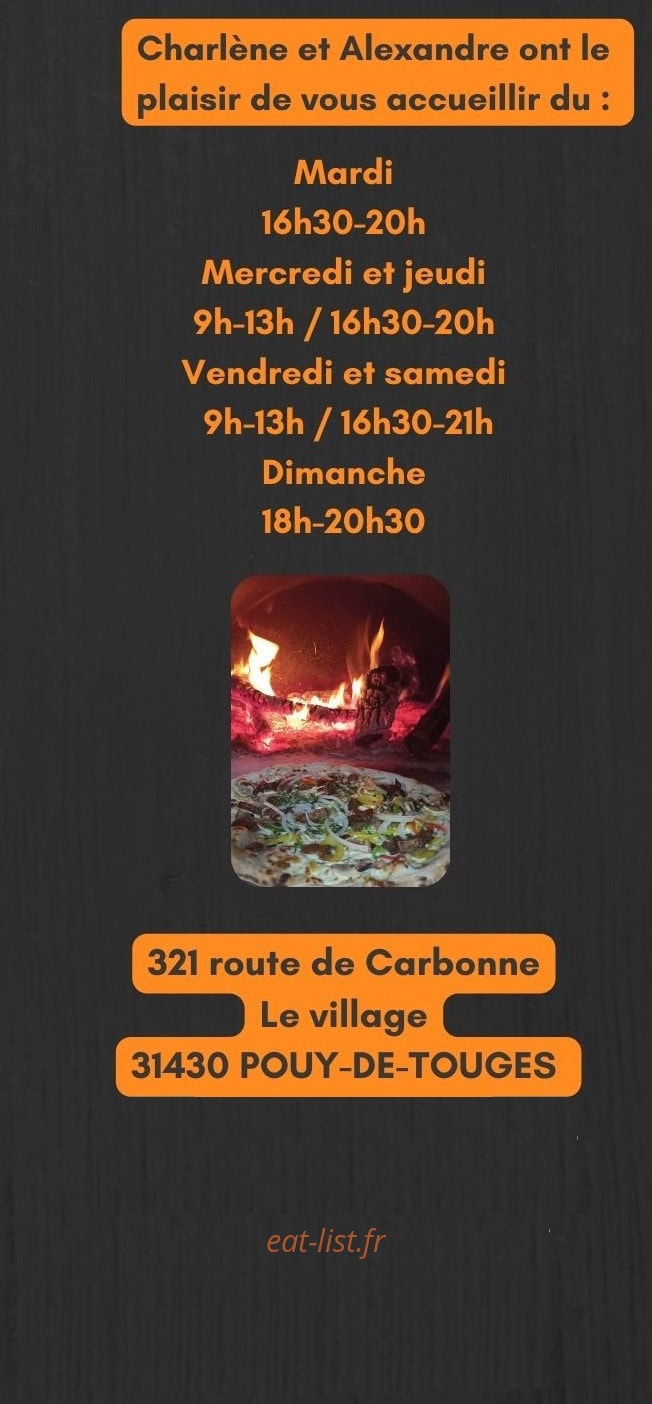 Le Séquoia — carte page 6