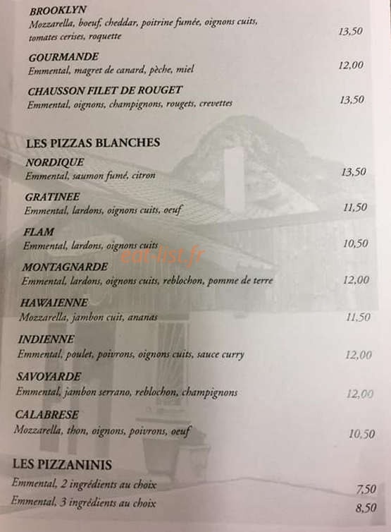 Lou Casteu — carte page 3