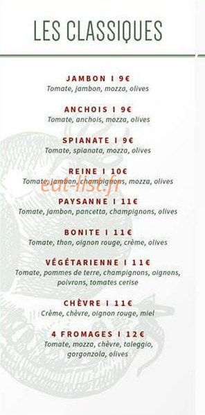 Di piu — carte page 2